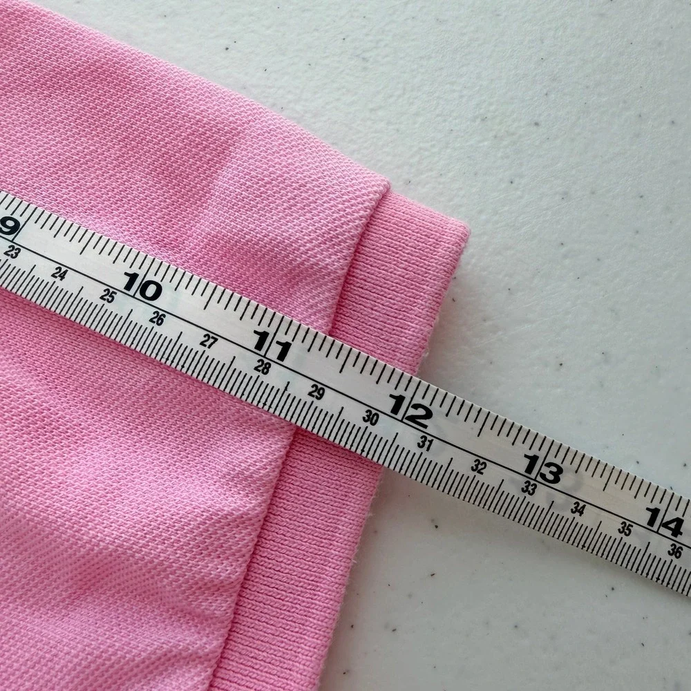 Polo Ralph Lauren‎ Polo Shirt XL Pink Excellent